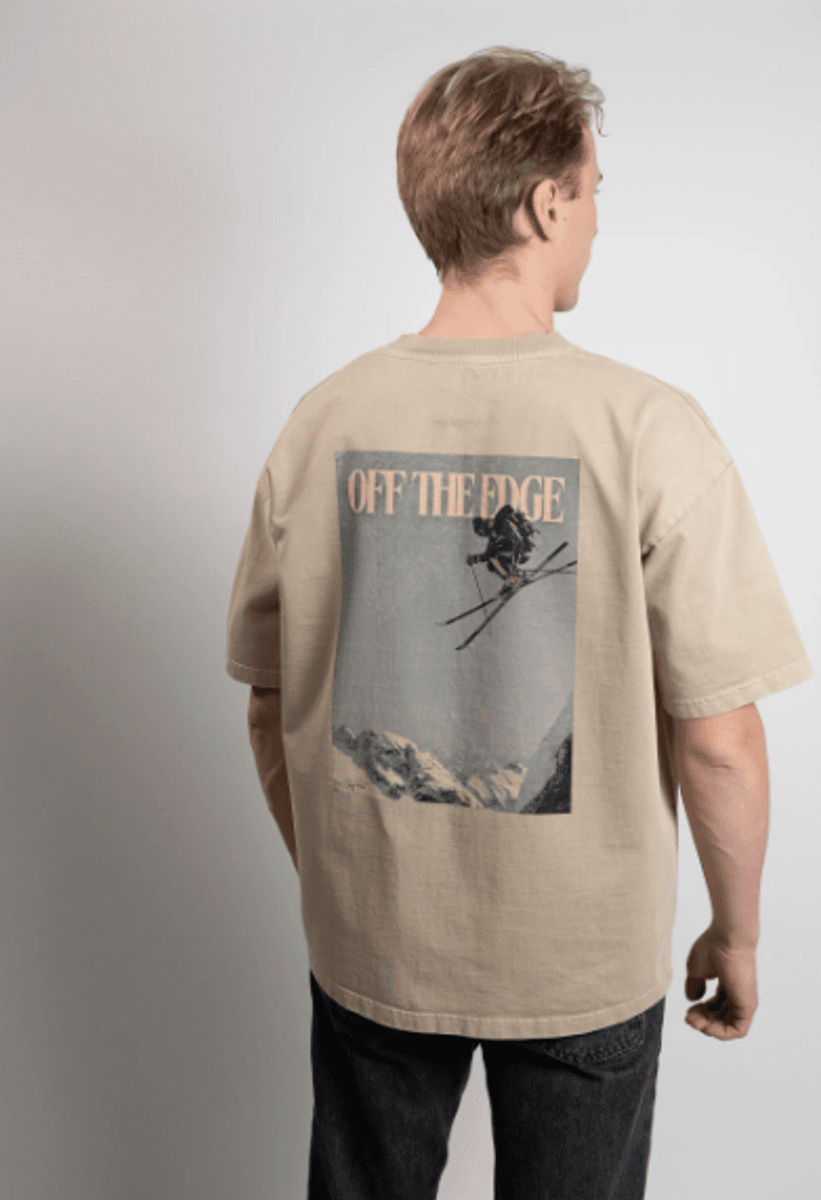 Pre Après Mountain Maverick Unisex