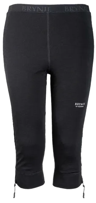 Hovedbilde Arctic Zip-off Longs 3/4 Legs ...