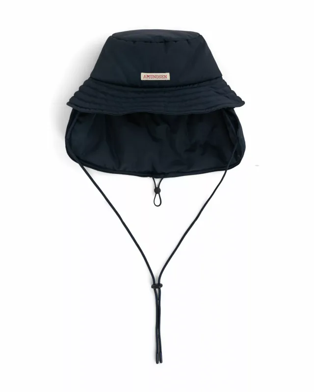 Amundsen Winter Bucket Hat 575 Trooper