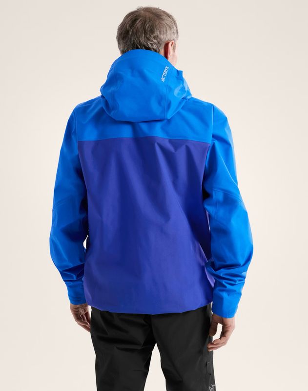 Arc'teryx Beta AR Jacket Men's Fluidity/Vitality